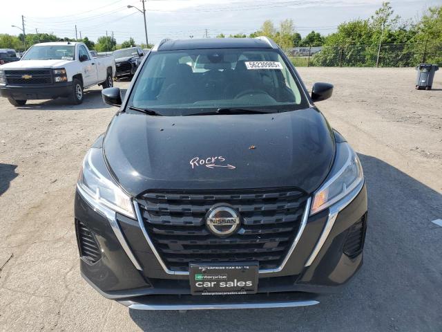 2021 NISSAN KICKS SV - 3N1CP5CV3ML523957