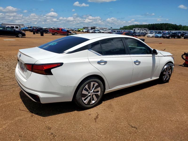 2020 NISSAN ALTIMA S - 1N4BL4BV9LC241872