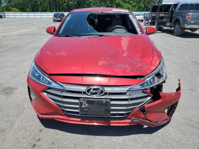 2020 HYUNDAI ELANTRA SE - 5NPD84LF0LH572226