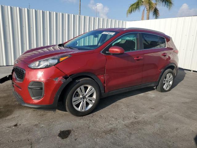 Vin: kndpm3ac6j7413451, lot: 55532185, kia sportage lx 2018 img_1