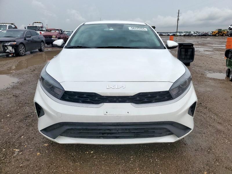 2023 KIA FORTE LX - 3KPF24AD7PE642116
