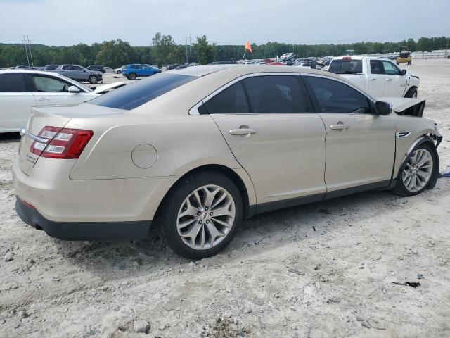 Vin: 1fahp2f82hg104019, lot: 57101685, ford taurus limited 20173