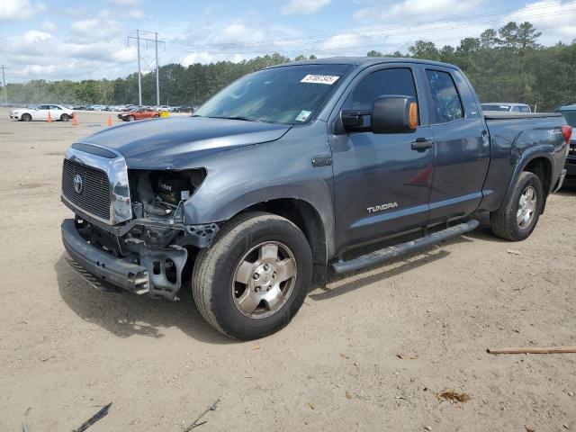 Global Auto Auctions: 2007 TOYOTA TUNDRA DOU