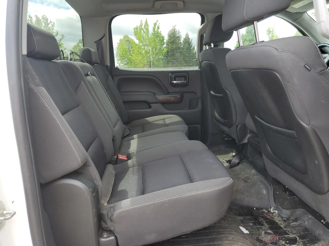 GMC SIERRA K1500 SLE