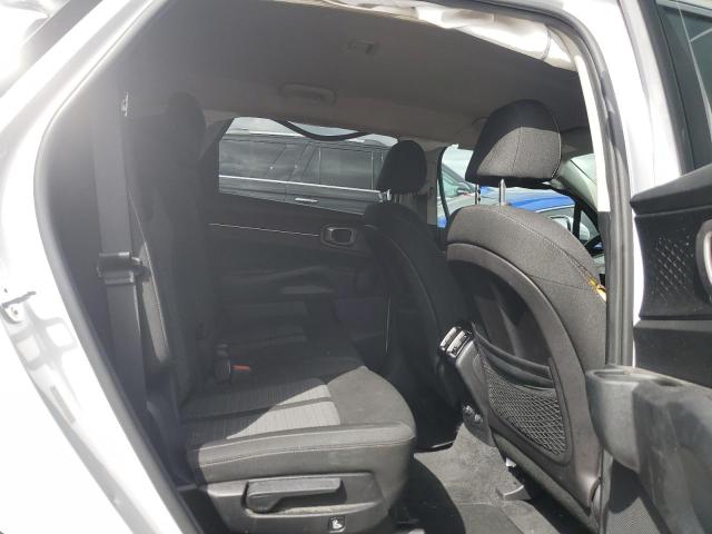 2022 KIA SORENTO LX - 5XYRGDLC4NG097947