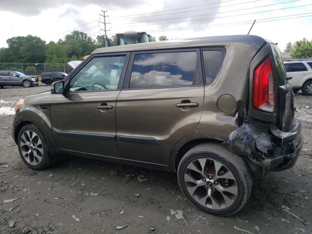 Vin: kndjt2a67d7547404, lot: 56059355, kia soul + 20132