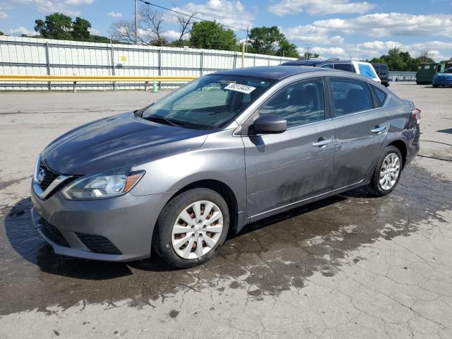 Vin: 3n1ab7ap5gy336202, lot: 58313435, nissan sentra s 2016 img_1