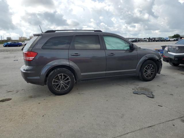 Vin: 3c4pdcab9jt527348, lot: 57831125, dodge journey se 20183