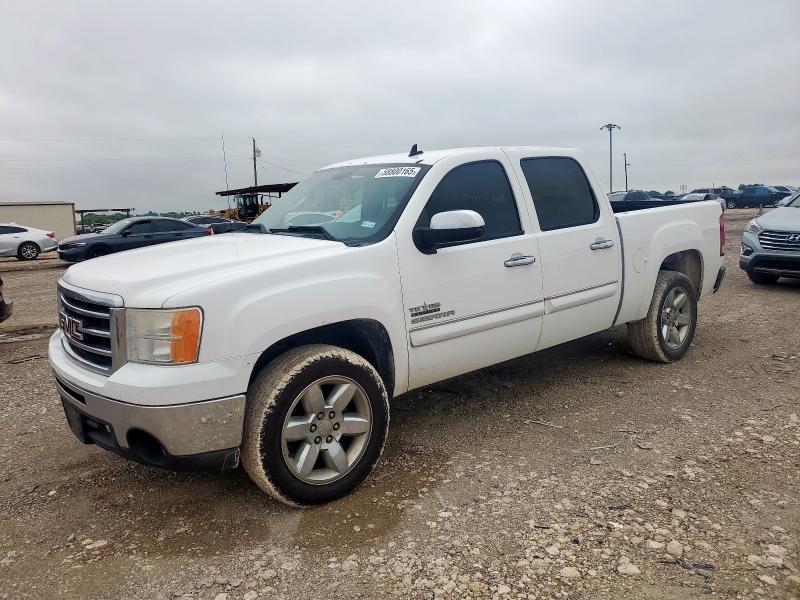 Vin: 3gtp1ve07dg304851, lot: 58800165, gmc sierra c1500 sle 2013 img_1