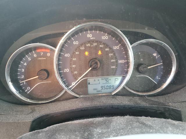 2016 TOYOTA COROLLA L - 2T1BURHE2GC555646