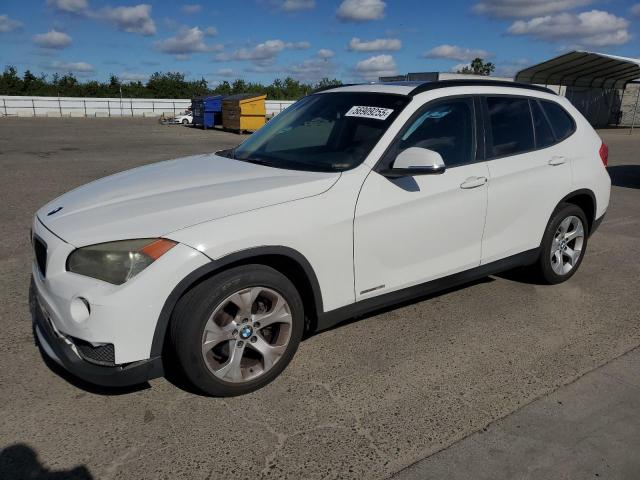 Vin: wbavm1c53evw51203, lot: 56909255, bmw x1 sdrive28i 2014 img_1