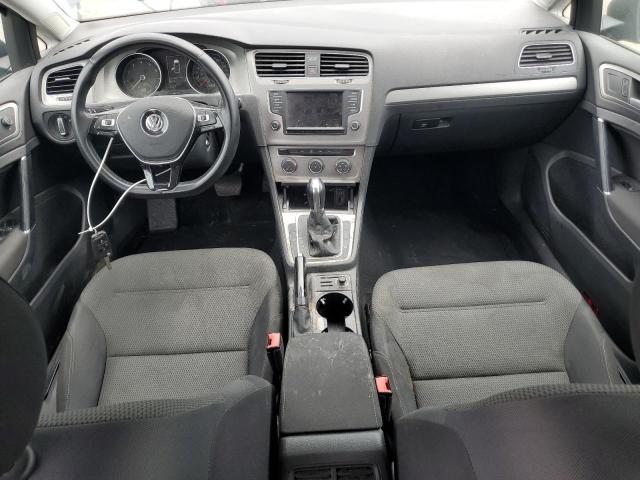 2016 VOLKSWAGEN GOLF S/SE 3VW217AU6GM032519