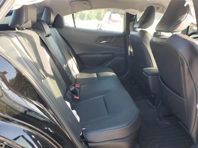 2024 TOYOTA PRIUS LE - JTDACAAU7R3018722