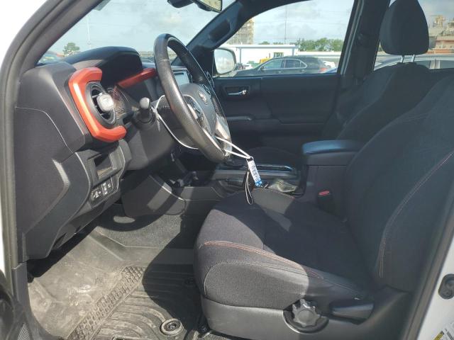 2018 TOYOTA TACOMA DOU - 5TFAZ5CN8JX054931