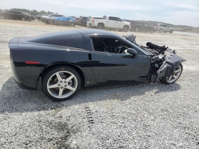 2006 CHEVROLET CORVETTE #3297960780