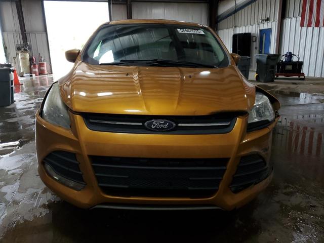 2016 FORD ESCAPE SE - 1FMCU9GX2GUC12678