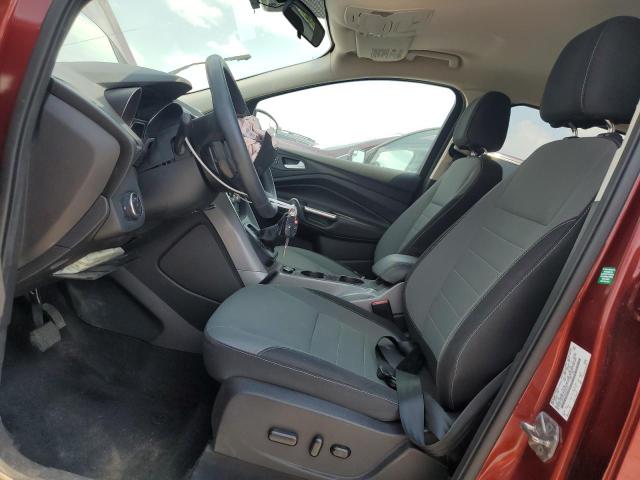 2016 FORD ESCAPE SE - 1FMCU9GX4GUB45470