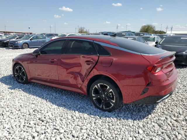 2021 KIA K5 GT LINE - 5XXG64J29MG002306