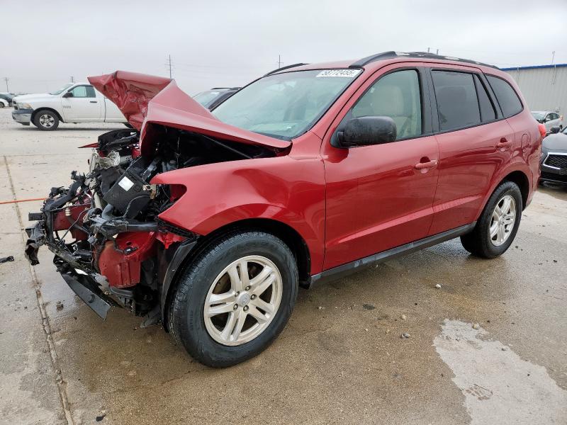 Vin: 5xyzg3ab8cg146391, lot: 58772455, hyundai santa fe gls 2012 img_1