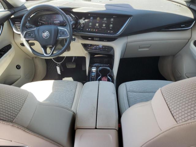 2023 BUICK ENVISION P - LRBFZMR45PD080703