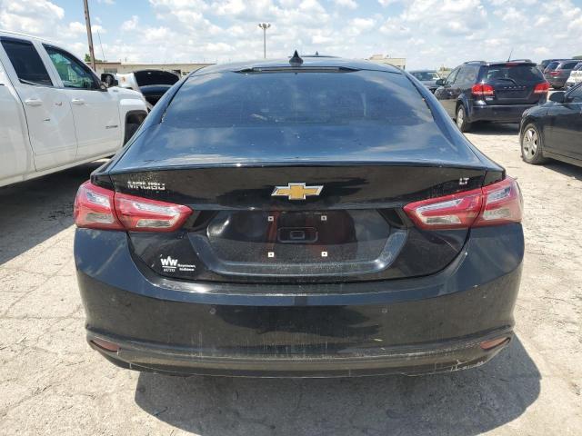 2020 CHEVROLET MALIBU LT - 1G1ZD5ST7LF100008