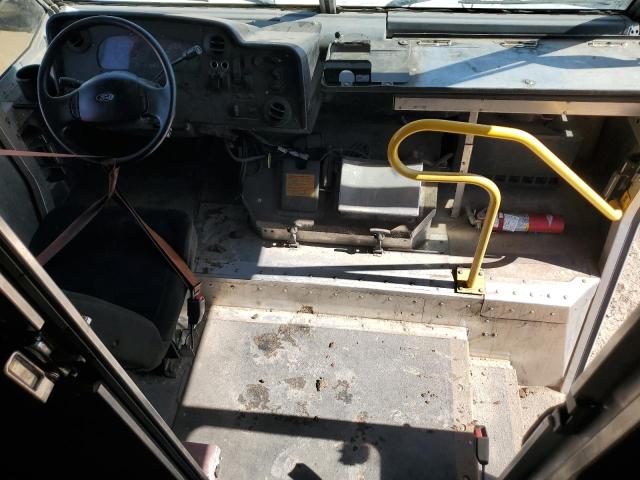 2013 FORD F59 #3160083997