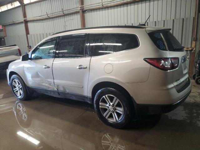 Vin: 1gnkvhkd2hj236851, lot: 58063525, chevrolet traverse lt 20172