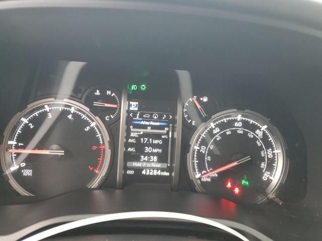 2023 TOYOTA 4RUNNER LI JTEKU5JRXP6142575