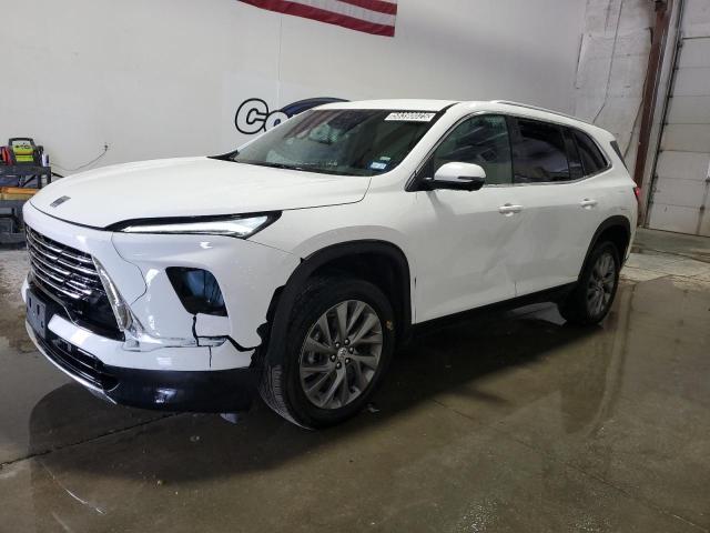 Vin: 5gaerars2sj213455, lot: 58390025, buick enclave preferred 2025 img_1