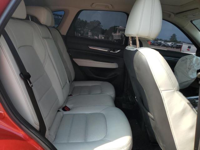 2017 MAZDA CX-5 GRAND JM3KFADL0H0154843