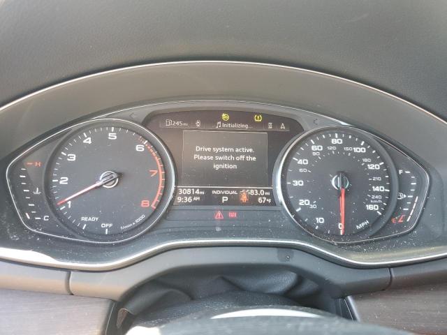 2023 AUDI Q5 PREMIUM - WA1ABAFYXP2033212