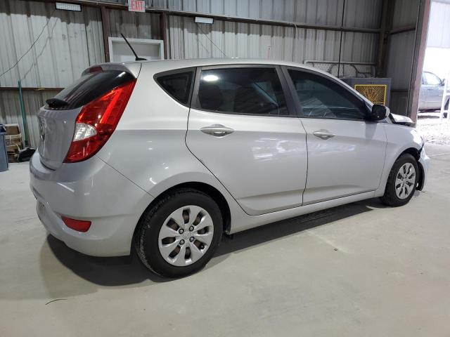 Vin: kmhct5ae6gu270800, lot: 55466945, hyundai accent se 20163