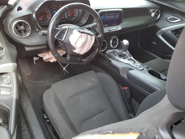 2019 CHEVROLET CAMARO LS - 1G1FB1RS1K0148751