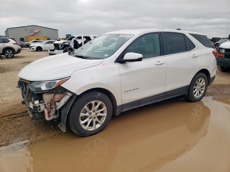 Vin: 2gnaxjev2j6262404, lot: 58691875, chevrolet equinox lt 2018 img_1