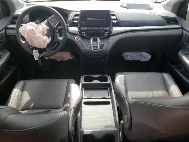 2023 HONDA ODYSSEY EX - 5FNRL6H68PB031566