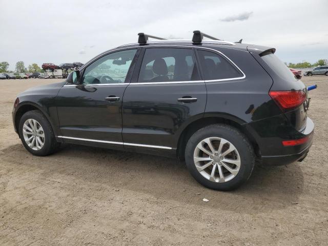 Vin: wa1lfcfp7fa034287, lot: 58230805, audi q5 premium plus 20152