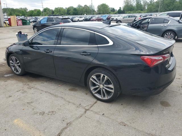 2022 CHEVROLET MALIBU LT 1G1ZD5ST9NF199093