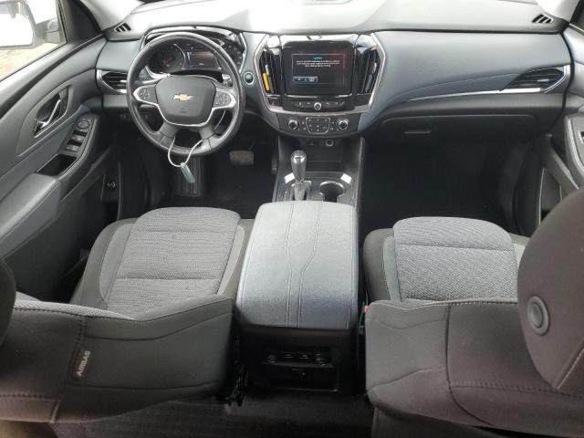 2018 CHEVROLET TRAVERSE L - 1GNEVGKW5JJ176174