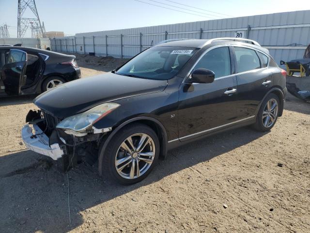 Vin: jn1bj0hr1em191374, lot: 58442785, infiniti qx50 2014 img_1