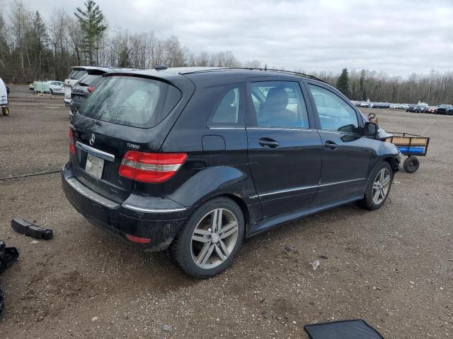 Vin: wddfh3eb9bj638569, lot: 54694155, mercedes-benz b-class t 20113