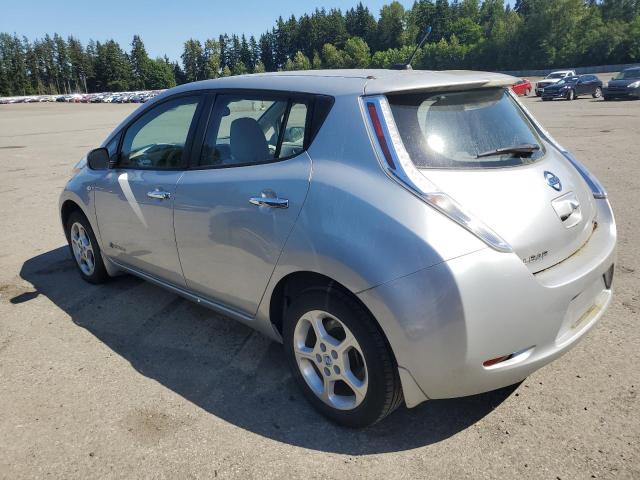 Vin: jn1az0cp6bt001595, lot: 58859325, nissan leaf sv 20112
