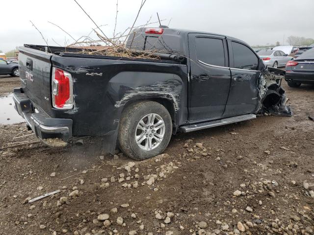 Vin: 1gtg6cen1k1131714, lot: 55054235, gmc canyon sle 20193
