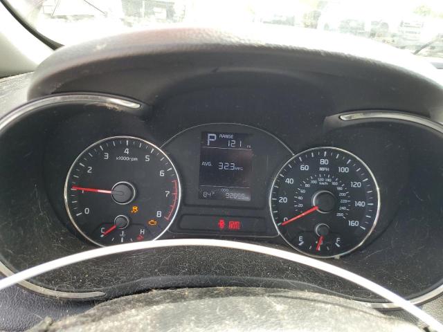 2018 KIA FORTE LX - 3KPFK4A78JE228182