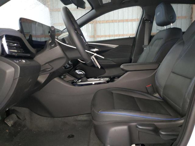 2025 BUICK ENVISTA SP - KL47LBEP2SB071208