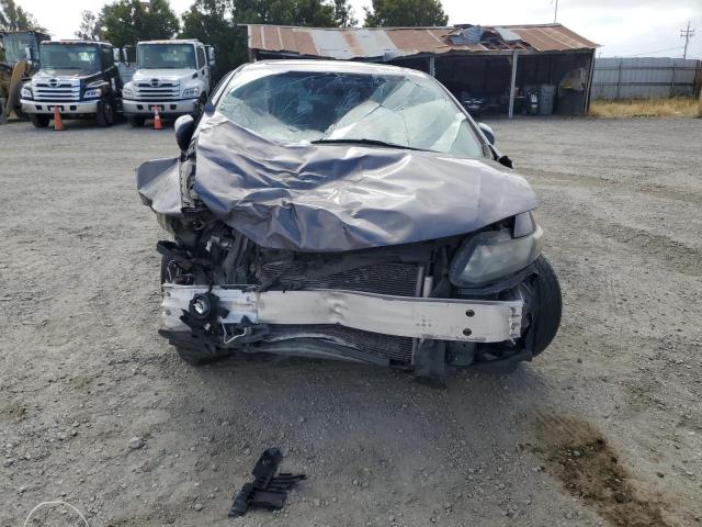2015 HONDA CIVIC EX - 19XFB2F82FE219183