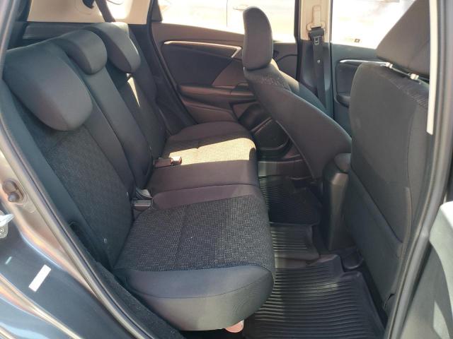 2017 HONDA FIT LX - JHMGK5H53HS009506