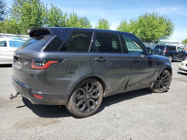 Vin: salwr2su7na222900, lot: 58718595, land rover rangerover hse silver edition 20223