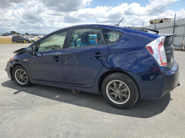 Vin: jtdkn3du5f1975444, lot: 56783705, toyota prius 20152