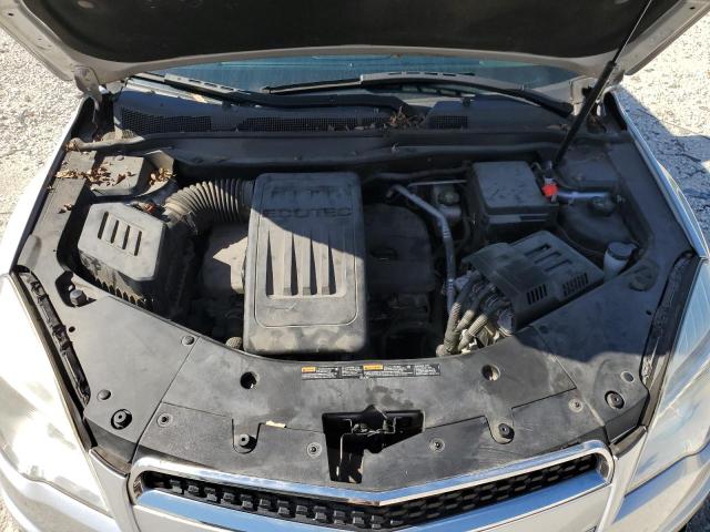 2015 CHEVROLET EQUINOX LT - 2GNALBEKXF6279983