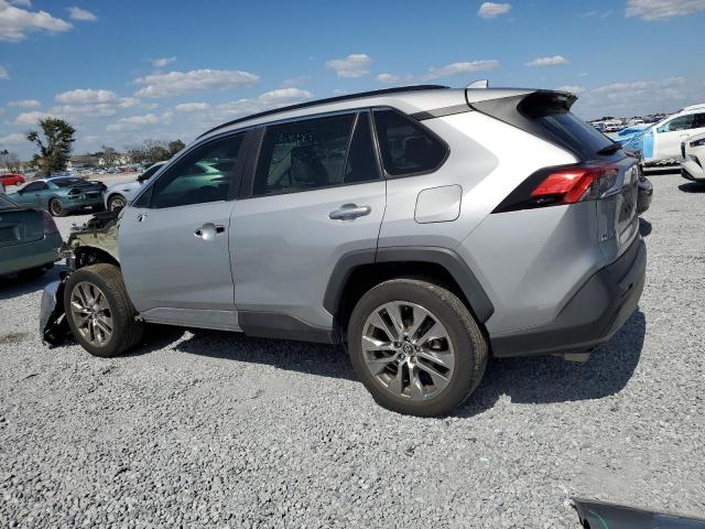 Vin: 2t3c1rfv6lw060060, lot: 55623555, toyota rav4 xle premium 20202
